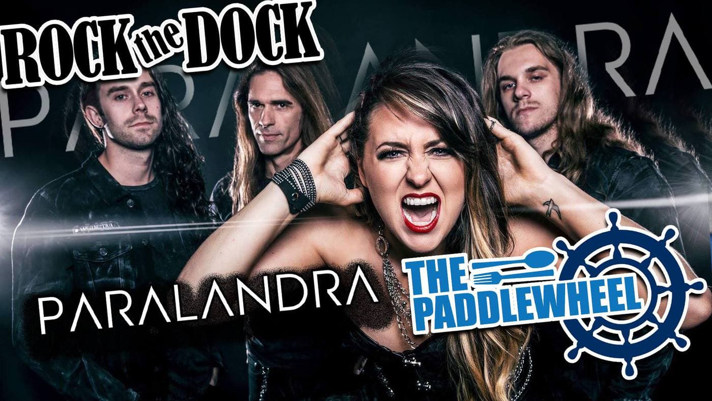 Paralandra at The Paddlewheel