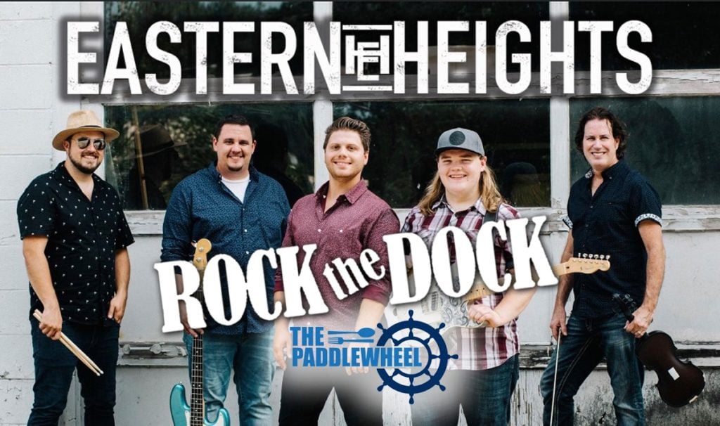 Eastern Heights at The Paddlewheel