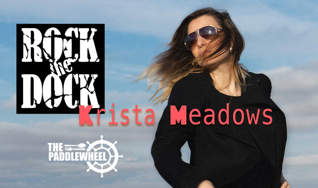 Rock the Dock with Krista Meadows