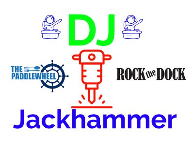 Rock the Dock with DJ Jackhammer