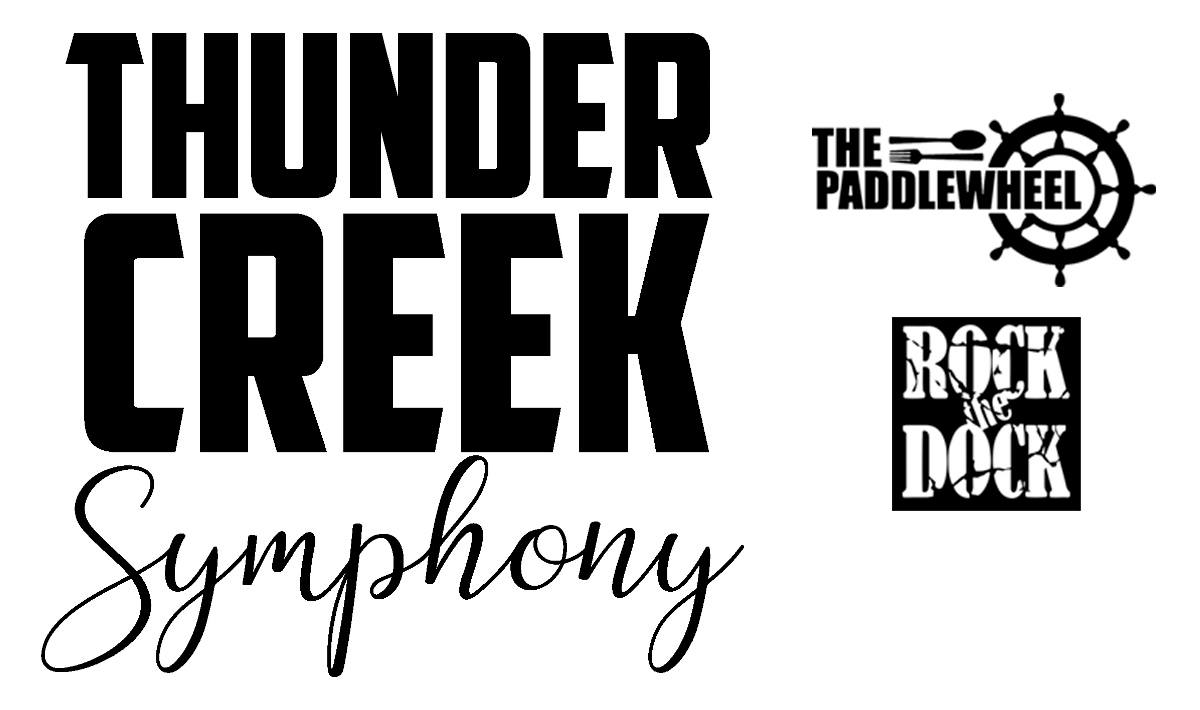 Rock the Dock with Thunder Creek