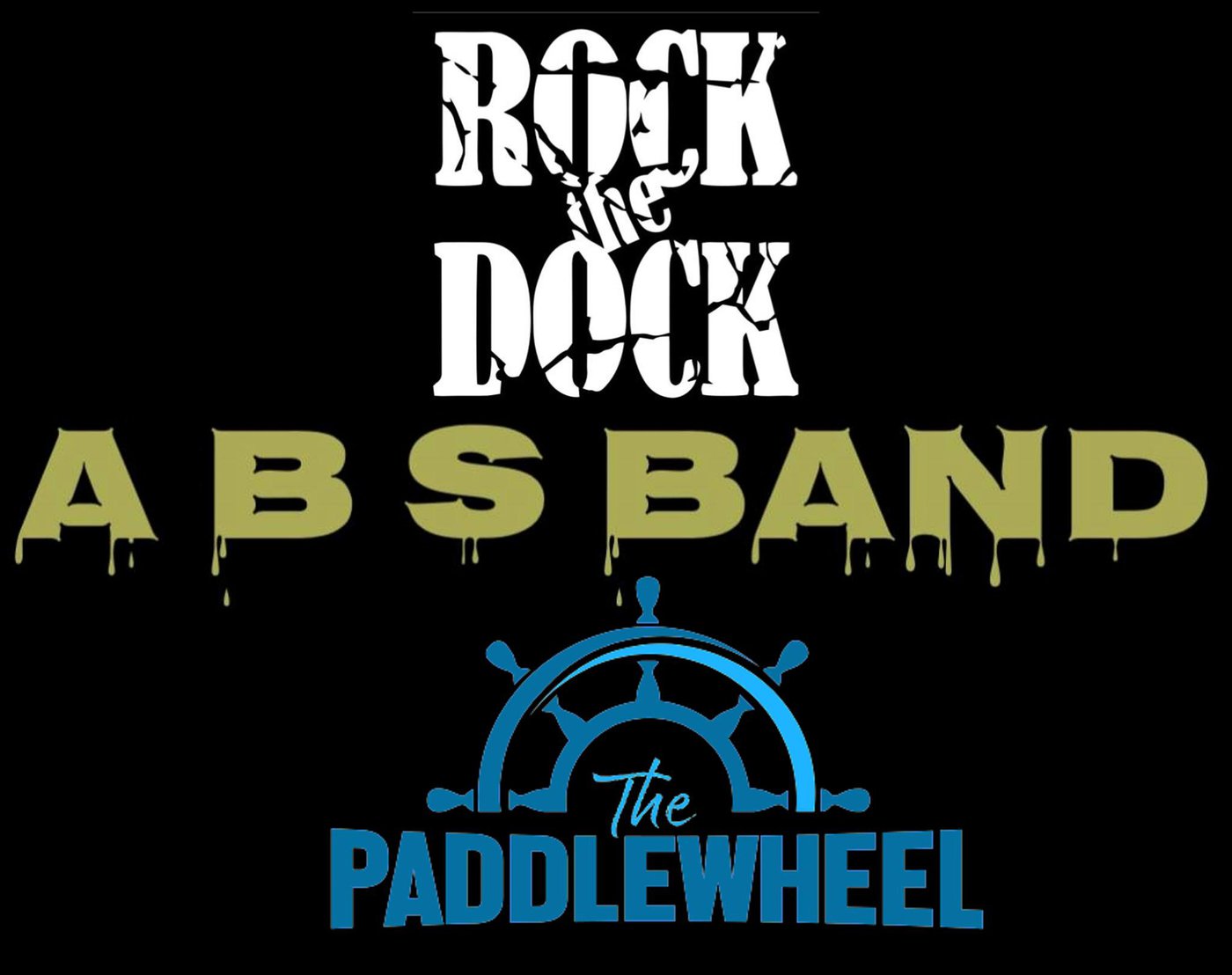 Rock the Dock with The ABS Band